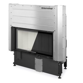 ROMOTOP IMPRESSION 3G L 97.51.14 kandalló tűztér