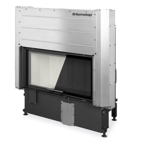 ROMOTOP IMPRESSION 3G L 97.51.14 kandalló tűztér