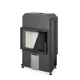 ROMOTOP IMPRESSION 3G 59.44.14 kandalló tűztér