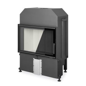 ROMOTOP IMPRESSION 3G 80.54.14 kandalló tűztér