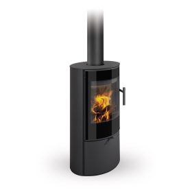 ROMOTOP LAREDO 30 kandallókályha