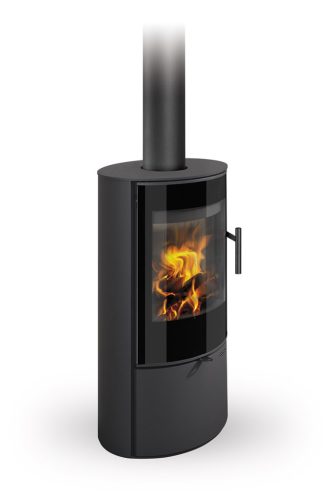 ROMOTOP LAREDO 30 kandallókályha