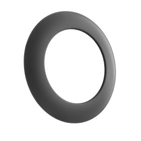 Füstcső takarórózsa  Ø120 mm