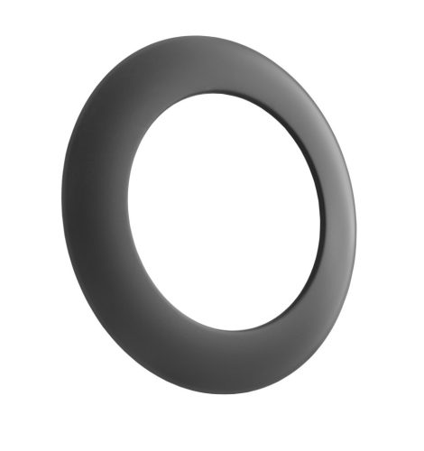 Füstcső takarórózsa  Ø120 mm