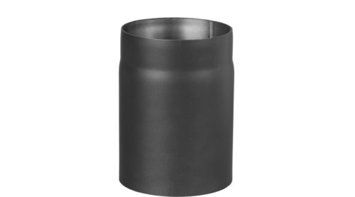 Füstcső Ø 120 mm - 25 cm