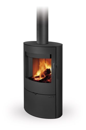 ROMOTOP SONE 30 kandallókályha