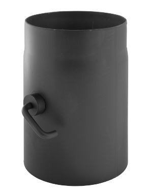 Huzatszabályzó Ø 120 mm