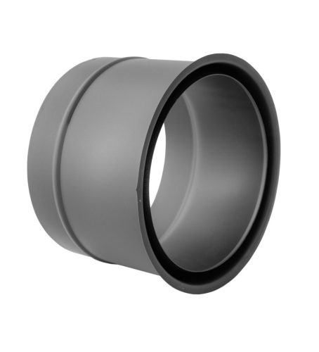 Duplafalú falihüvely Ø 120 mm 