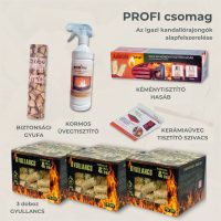 Kandalló szezon csomagok