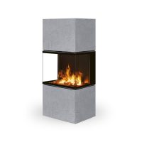 Elektromos kandalló