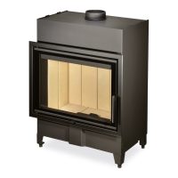 Oldalra nyíló ajtó