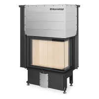 Liftes (feltolható ajtós) jobbos