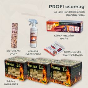 PROFI csomag