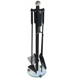 SÜD 016 kandalló tisztító szett